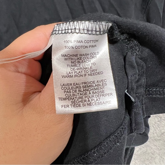 Robert Barakett Long Sleeve - Picture 5 of 6